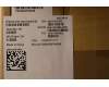 5M11G56146 Lenovo MECH_ASM CS21 3+2bCP,Glass,BLACK,CHY