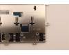 5M11G56146 Lenovo MECH_ASM CS21 3+2bCP,Glass,BLACK,CHY