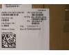 5M11G56149 Lenovo MECH_ASM CS21 3+2bCP,Glass,BLACK,CHY