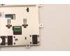5M11G56149 Lenovo MECH_ASM CS21 3+2bCP,Glass,BLACK,CHY