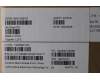 5M11G56187 Lenovo TOUCHPAD CS22 CP,GLMLR,BK,NFC,SRX,SY