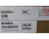 5M11G56218 Lenovo MECH_ASM CS22 3+2bCPLC,GL Mylar,VB1,CHY