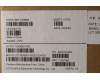 5M11H25885 Lenovo MECH_ASM KB CCov EUROENG BKLT Sunr WW BK
