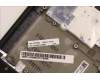 5M11H25885 Lenovo MECH_ASM KB CCov EUROENG BKLT Sunr WW BK