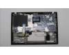 5M11H25893 Lenovo MECH_ASM KB CCov FRA BKLT Sunrex WW BK