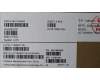 5M11H25893 Lenovo MECH_ASM KB CCov FRA BKLT Sunrex WW BK