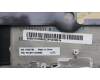 5M11H25893 Lenovo MECH_ASM KB CCov FRA BKLT Sunrex WW BK