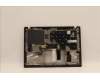 5M11H25936 Lenovo MECH_ASM KB CCov ILD BKLT Sunrex WW BK