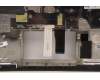 5M11H25936 Lenovo MECH_ASM KB CCov ILD BKLT Sunrex WW BK