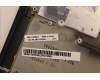 5M11H25936 Lenovo MECH_ASM KB CCov ILD BKLT Sunrex WW BK