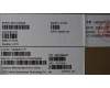 5M11H25946 Lenovo MECH_ASM KB CCov ITA BKLT Chicon WW BK