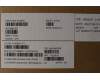 5M11H25952 LENOVO MECH_ASM KB CCov ITA BKLT Sunrex WW BK