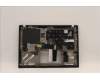 5M11H26016 Lenovo MECH_ASM KB CCov SLV BKLT Sunrex WW BK