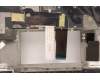 5M11H26016 Lenovo MECH_ASM KB CCov SLV BKLT Sunrex WW BK