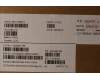5M11H26073 LENOVO MECH_ASM KBD C-Cov UKE BKLT Chicon WW BK