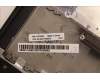 5M11H26073 LENOVO MECH_ASM KBD C-Cov UKE BKLT Chicon WW BK