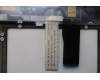 5M11H26075 LENOVO MECH_ASM KBD C-Cov UKE BKLT Liteon WW BK