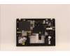 5M11H26129 Lenovo MECH_ASM KBD C-Cov ENG BKLT Chicon GY