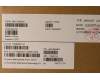 5M11H26129 Lenovo MECH_ASM KBD C-Cov ENG BKLT Chicon GY