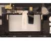 5M11H26129 Lenovo MECH_ASM KBD C-Cov ENG BKLT Chicon GY