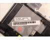 5M11H26129 Lenovo MECH_ASM KBD C-Cov ENG BKLT Chicon GY