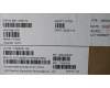 5M11H26173 Lenovo MECH_ASM KBD C-Cov ITA BKLT Chicon GY