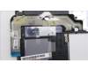 5M11H26173 Lenovo MECH_ASM KBD C-Cov ITA BKLT Chicon GY