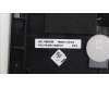 5M11H26173 Lenovo MECH_ASM KBD C-Cov ITA BKLT Chicon GY
