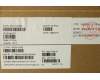 5M11H26252 Lenovo MECH_ASM FRU MECH_ASM_POWER_BTN W FPR SR