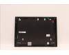 5M11H26258 Lenovo MECH_ASM FRU A COVER,CS 3.0T BK Fenrir