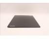 5M11H26258 Lenovo MECH_ASM FRU A COVER,CS 3.0T BK Fenrir