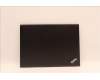 5M11H26262 Lenovo MECH_ASM FRU A COVER,CS 2.4T BK Fenrir