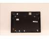 5M11H26262 Lenovo MECH_ASM FRU A COVER,CS 2.4T BK Fenrir