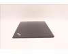 5M11H26262 Lenovo MECH_ASM FRU A COVER,CS 2.4T BK Fenrir