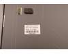 5M11H26262 Lenovo MECH_ASM FRU A COVER,CS 2.4T BK Fenrir