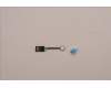 5M11H26725 Lenovo MECH_ASM POWER BTN W FP Grey