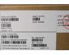 5M11H26725 Lenovo MECH_ASM POWER BTN W FP Grey