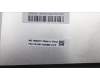 5M11H26856 Lenovo MECH_ASM 16WQXGA AG sRGB 400N CSOT,FCC