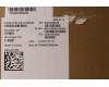 5M11H26960 Lenovo MECH_ASM FRU C COV,Clamshell SG Fenrir