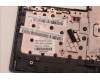 5M11H26964 Lenovo MECH_ASM FRU C COV,YOGA N-WFC SG Fenrir