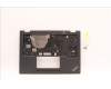 5M11H26966 Lenovo MECH_ASM FRU C COV,YOGA WFC BK Fenrir