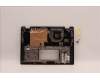 5M11H26966 Lenovo MECH_ASM FRU C COV,YOGA WFC BK Fenrir