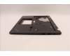 5M11H26966 Lenovo MECH_ASM FRU C COV,YOGA WFC BK Fenrir
