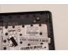 5M11H26966 Lenovo MECH_ASM FRU C COV,YOGA WFC BK Fenrir