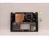 5M11H26968 Lenovo MECH_ASM FRU C COV,YOGA WFC SG Fenrir