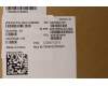5M11H26968 Lenovo MECH_ASM FRU C COV,YOGA WFC SG Fenrir
