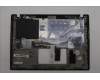 5M11H27289 Lenovo MECH_ASM KBD Cc ARA BKLT(SUN) US BK