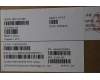 5M11H27289 Lenovo MECH_ASM KBD Cc ARA BKLT(SUN) US BK