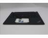 5M11H27289 Lenovo MECH_ASM KBD Cc ARA BKLT(SUN) US BK