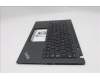 5M11H27289 Lenovo MECH_ASM KBD Cc ARA BKLT(SUN) US BK